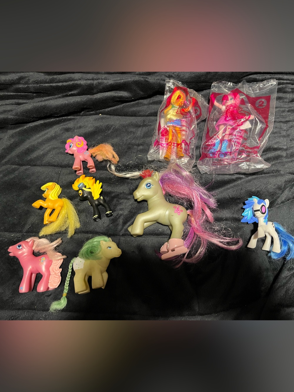 MLP LOT- vintage and some NWT price firm